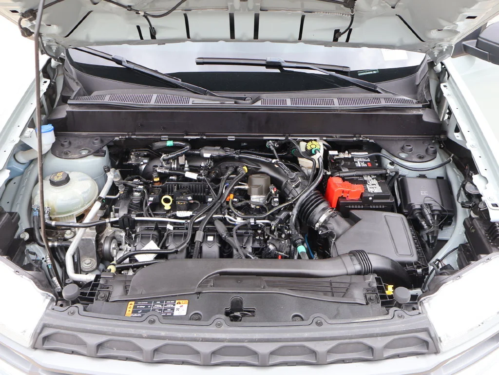 Used 2023 Cactus Ford XLT image 37