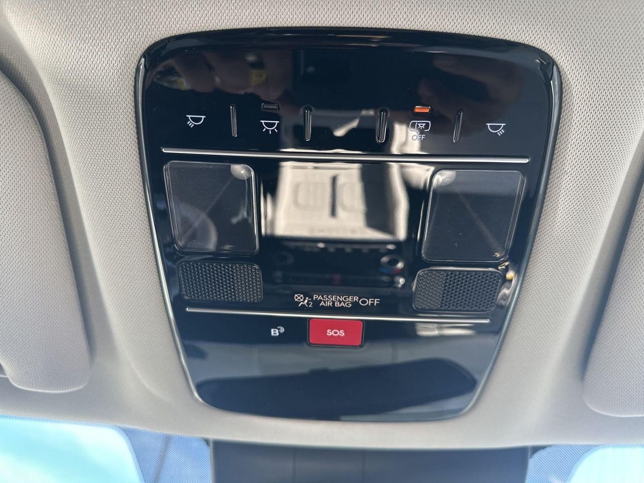 2026 Hyundai Santa Fe SE - Photo 30