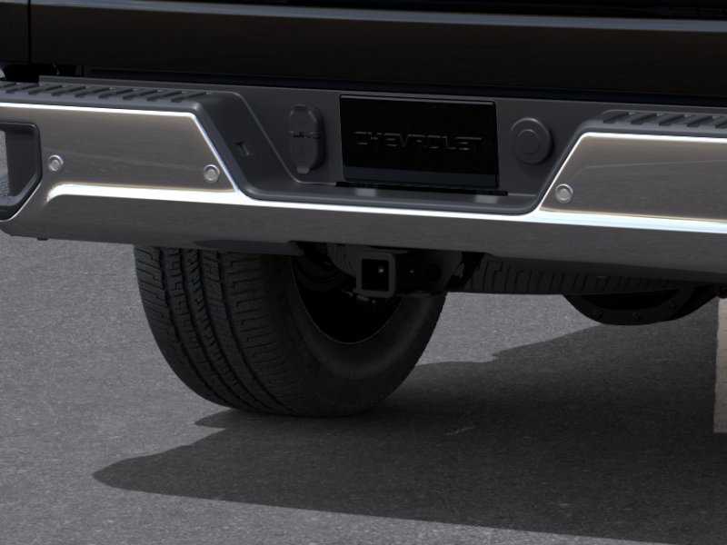 2026 Chevrolet Silverado 1500 LT - Photo 14