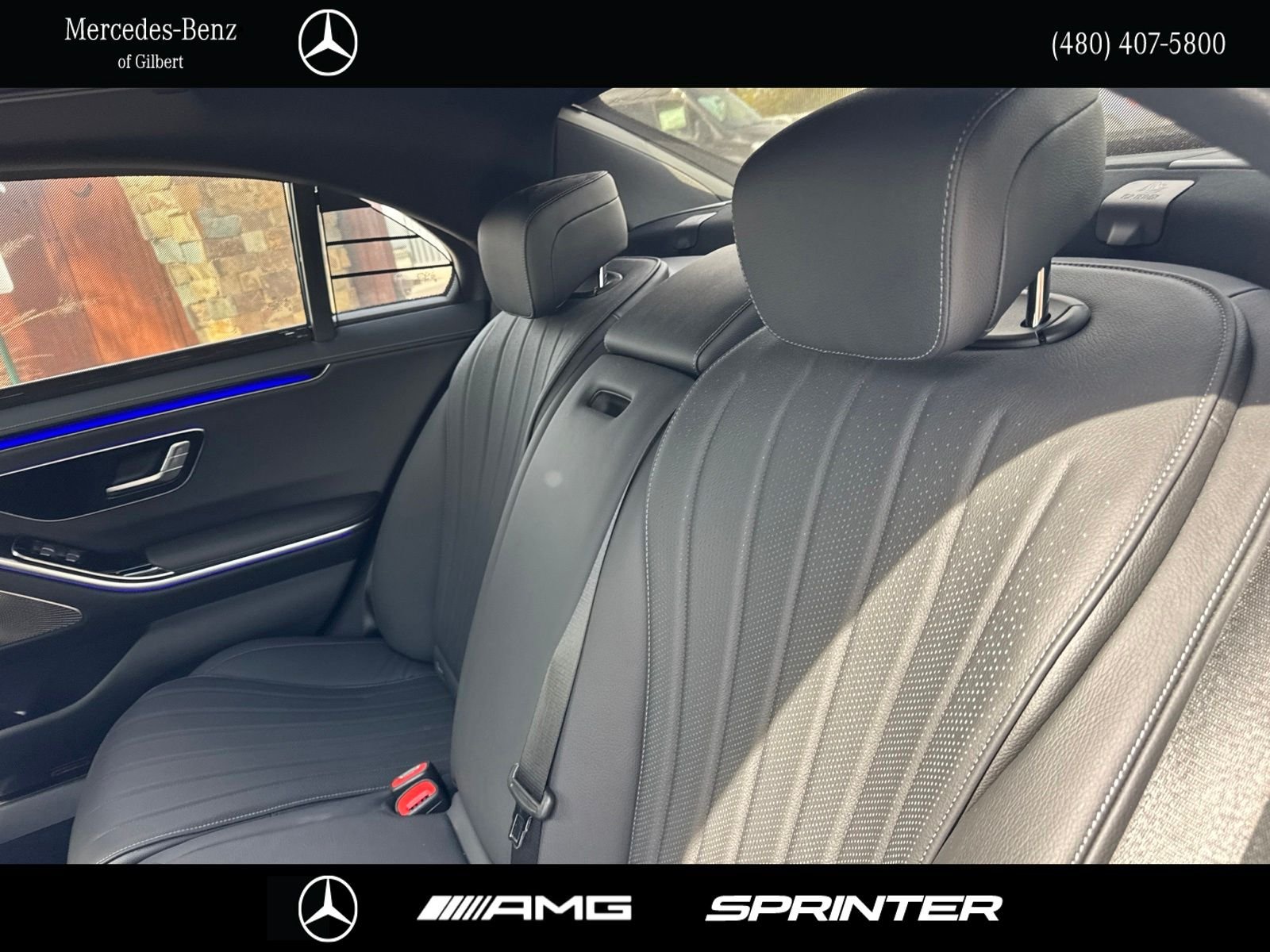 Certified Used 2023  Mercedes-Benz S 500 image 19