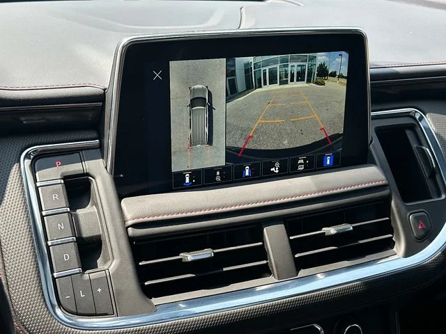 Used 2022 Gray Chevrolet RST image 30
