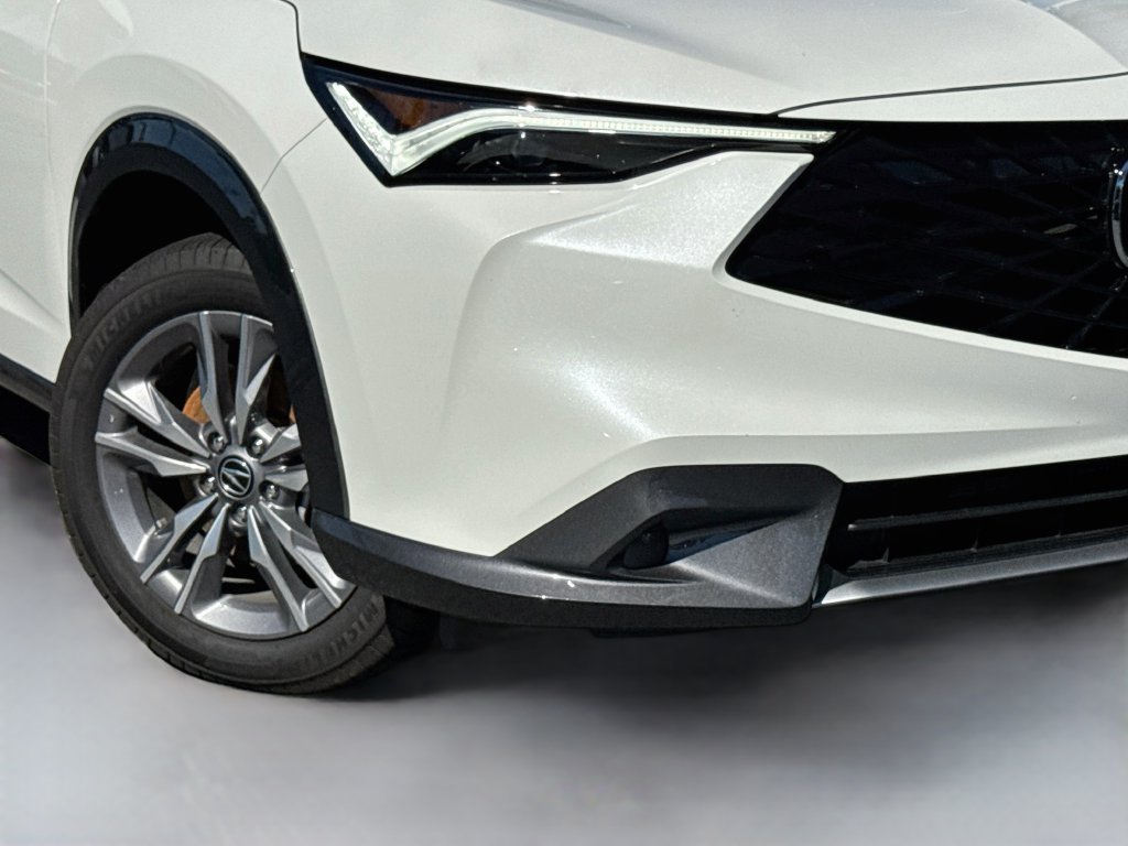 Used 2026  Acura Base image 11