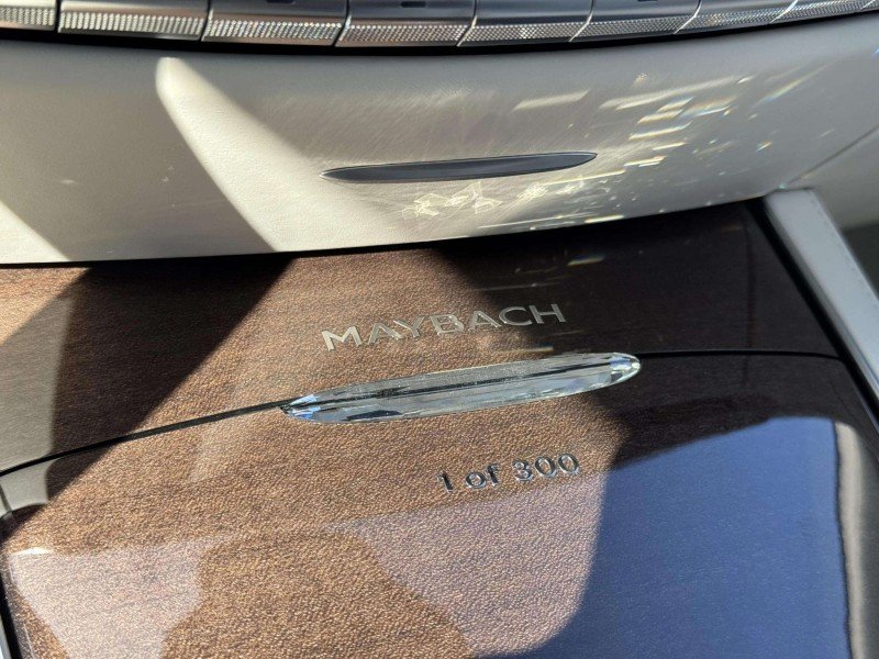 2017 Mercedes-Benz S-Class AMG S65 - Photo 24