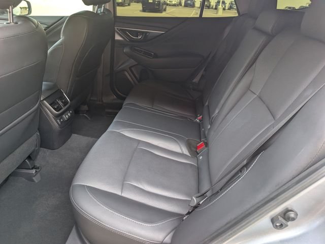 Used 2020 Silver Subaru Limited XT image 27