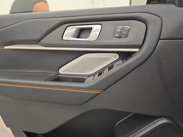 New 2026 Marsh Gray Ford Tremor® image 42
