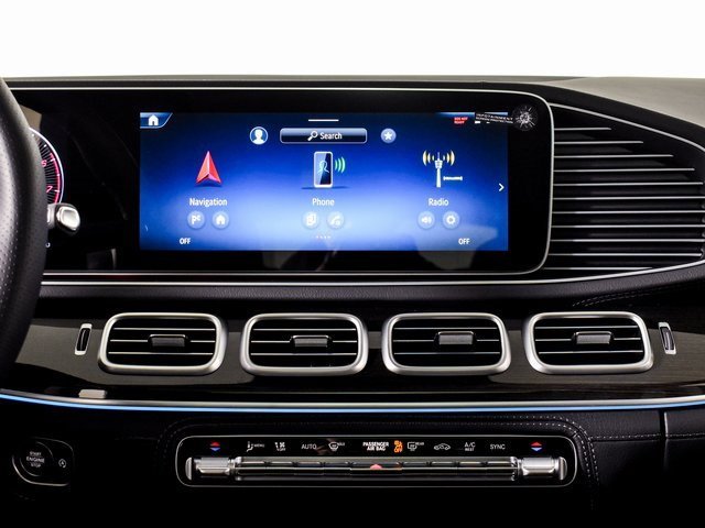 2026 Mercedes-Benz GLS Base - Photo 79