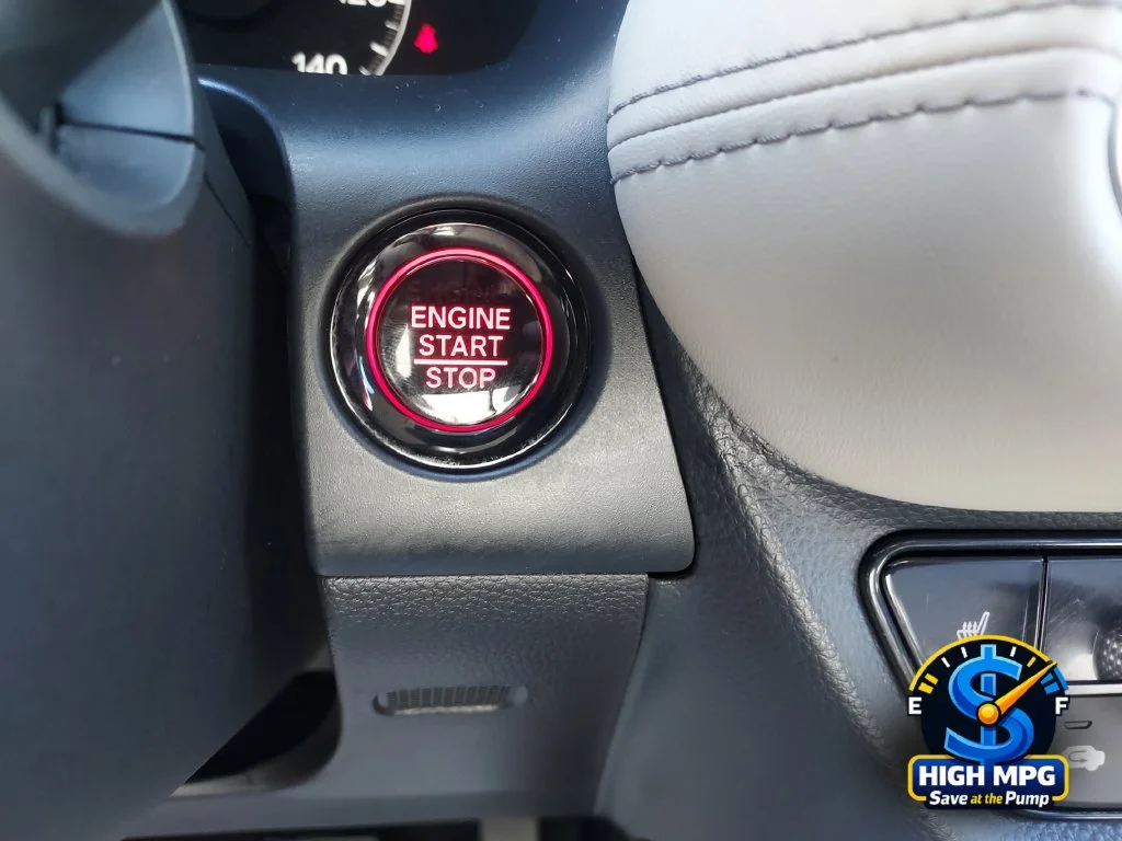 2026 Honda HR-V EX-L - Photo 16