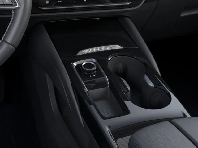 New 2026 Summit White Buick Preferred image 24