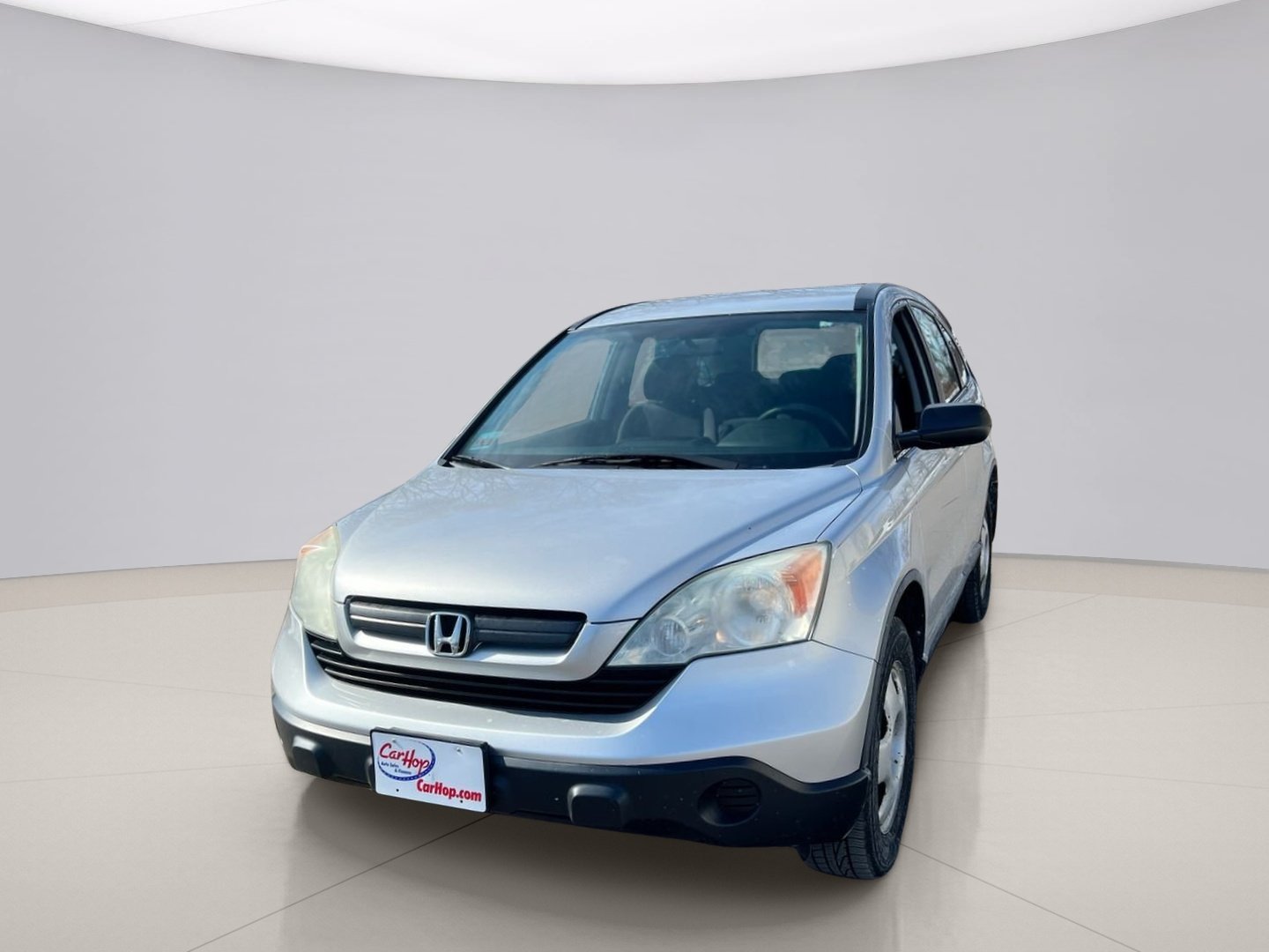 2009 Honda CR-V