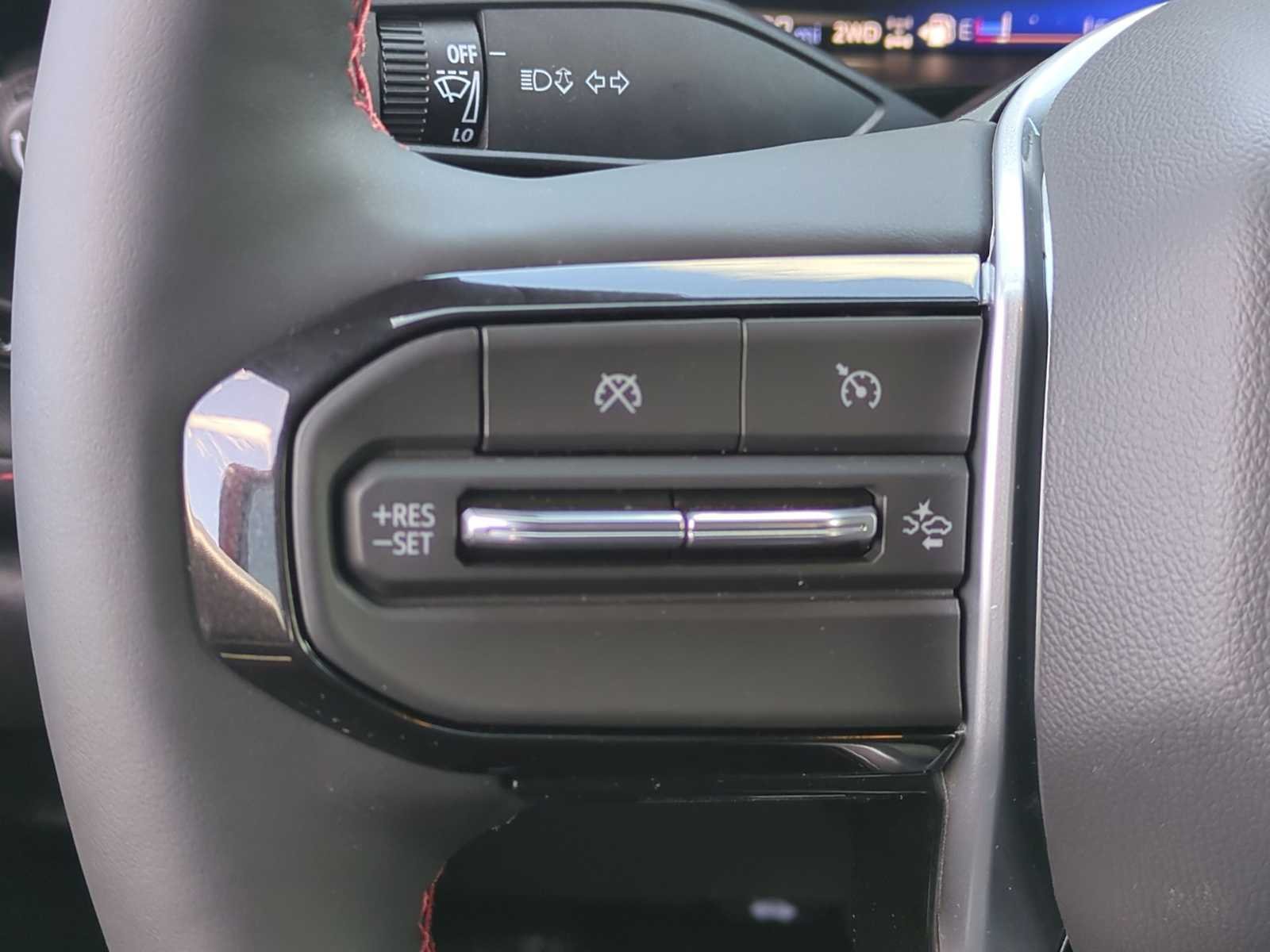 2026 Chevrolet Colorado Z71 - Photo 15