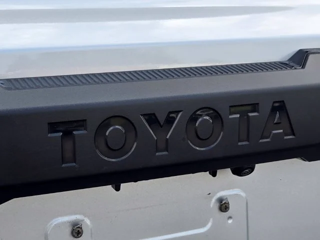 Used 2025 Silver Toyota SR5 image 15