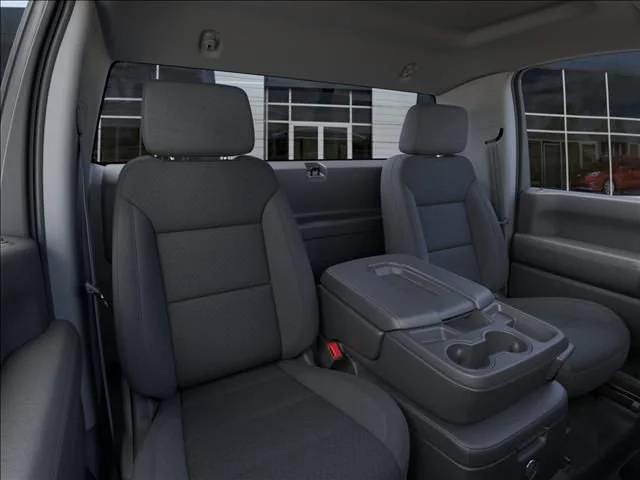 New 2026 Summit White GMC Pro image 16