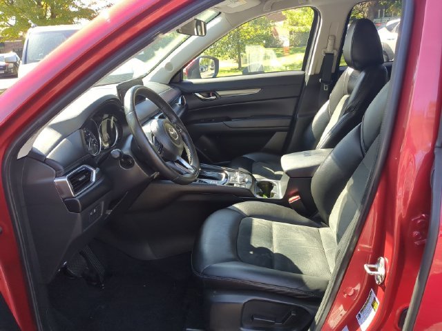 2023 Mazda CX-5 S Select Package - Photo 11