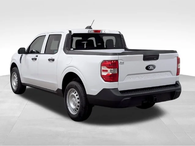 New 2026 Oxford White Ford XL image 45