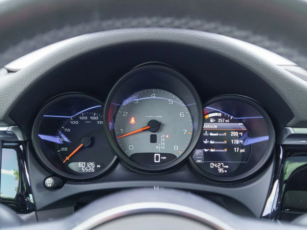 Used 2019  Porsche S image 23