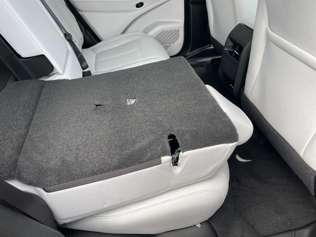 New 2026 41 Jeep Laredo image 34