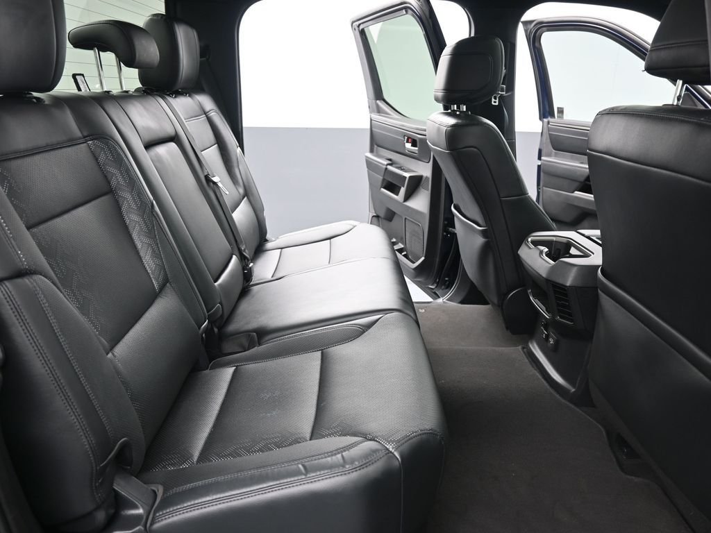 Used 2025  Toyota Limited image 29