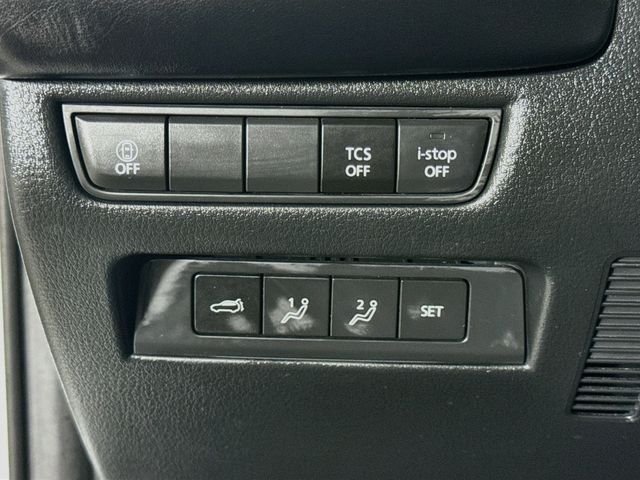 Used 2024 Beige Mazda 2.5 Turbo Premium Package image 10