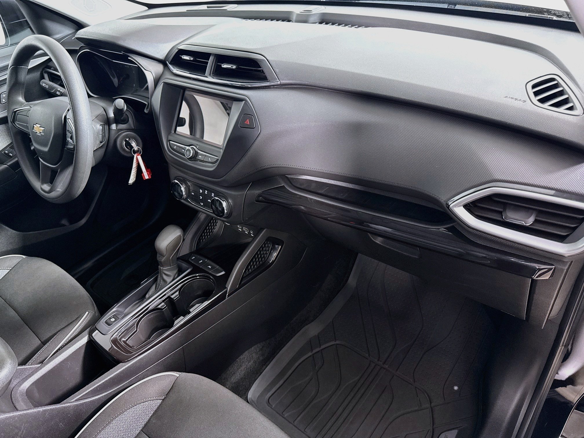 Used 2023 Black Chevrolet LS image 26