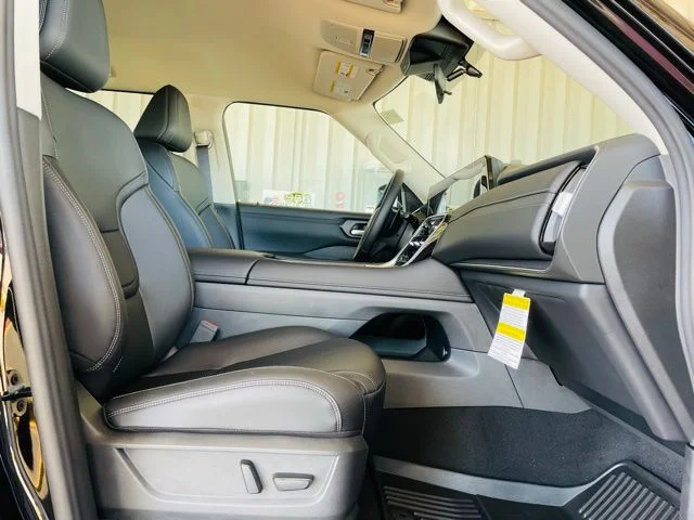 2026 Nissan Armada SV - Photo 16