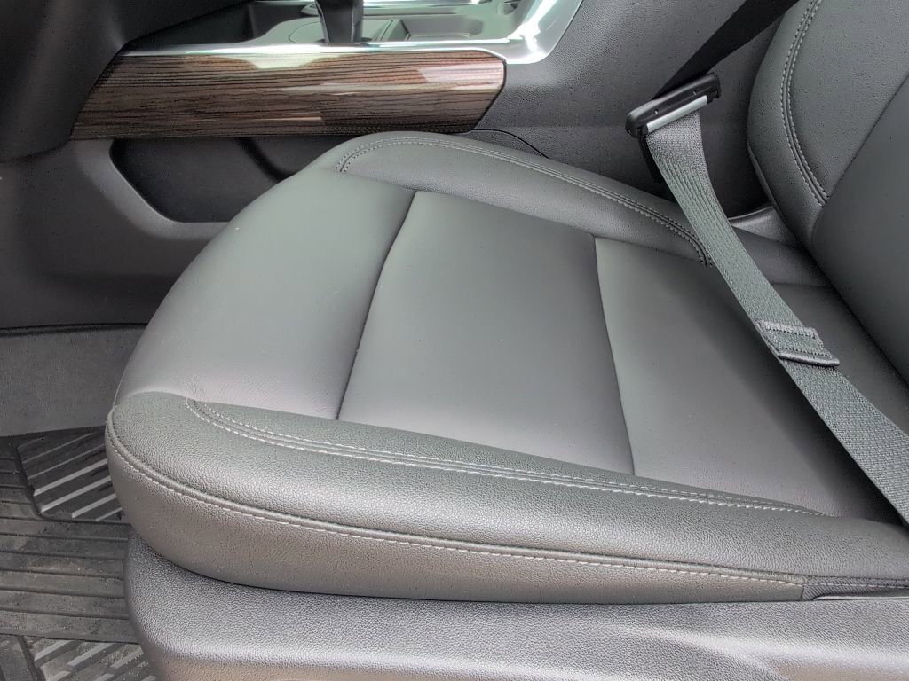 2026 Chevrolet Silverado 1500 LT Trail Boss - Photo 12
