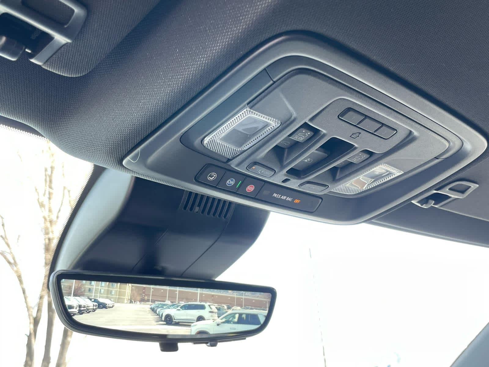 2026 Chevrolet Silverado 3500 HD High Country - Photo 35
