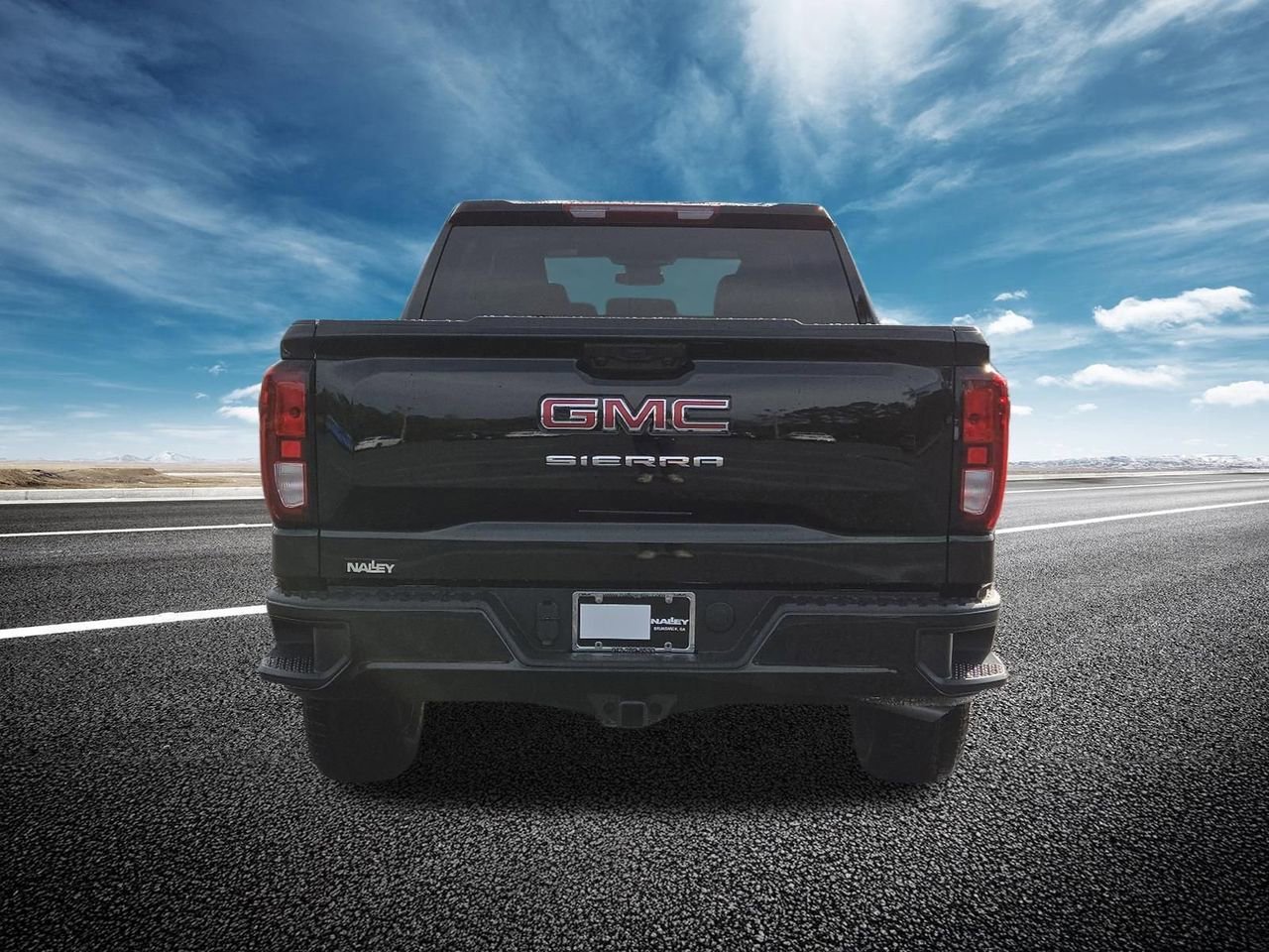 2026 GMC Sierra 1500 Pro - Photo 17
