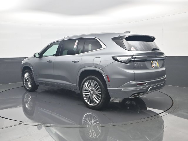 2027 Buick Enclave Avenir - Photo 7
