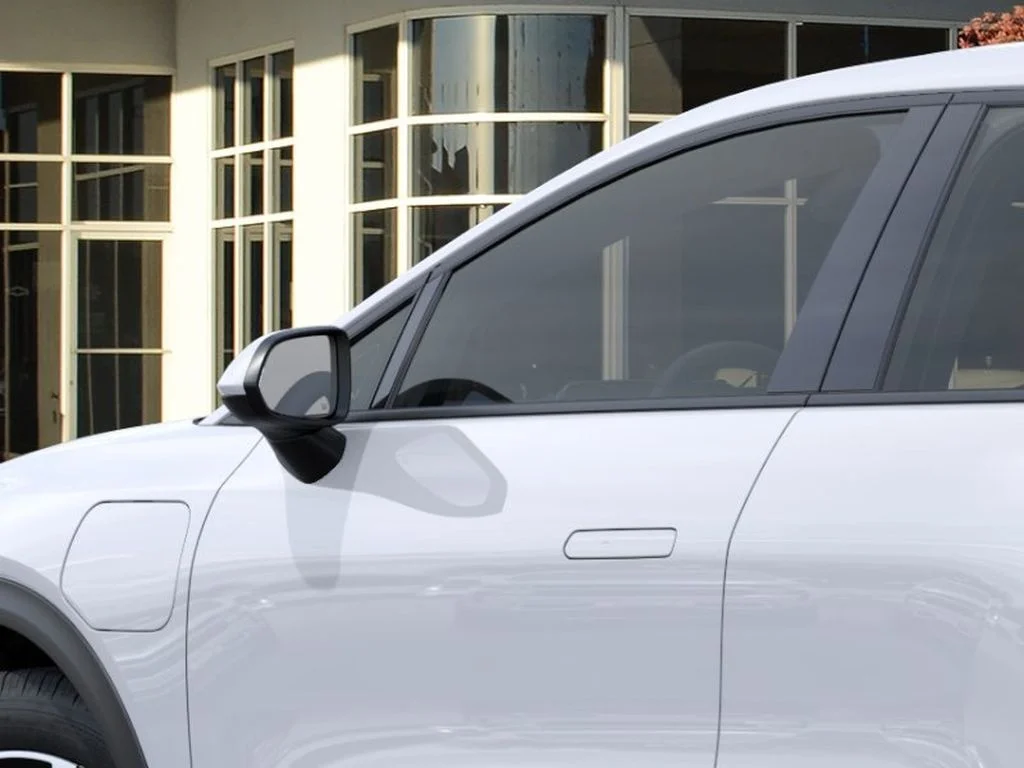2026 Chevrolet Equinox EV 1LT - Photo 12