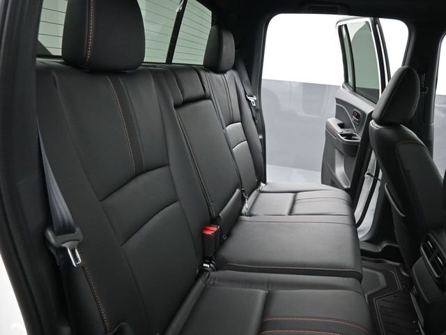 2025 Honda Ridgeline TrailSport - Photo 27