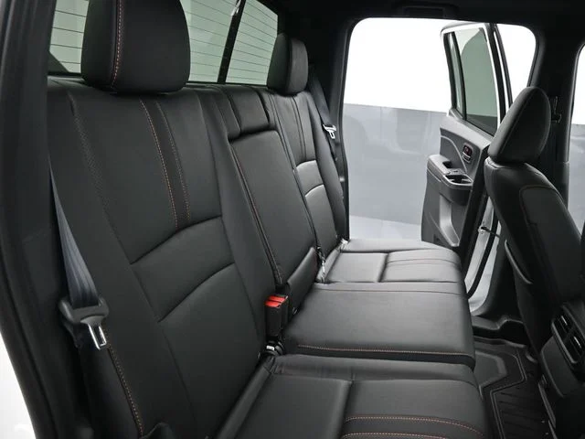 2025 Honda Ridgeline TrailSport - Photo 27