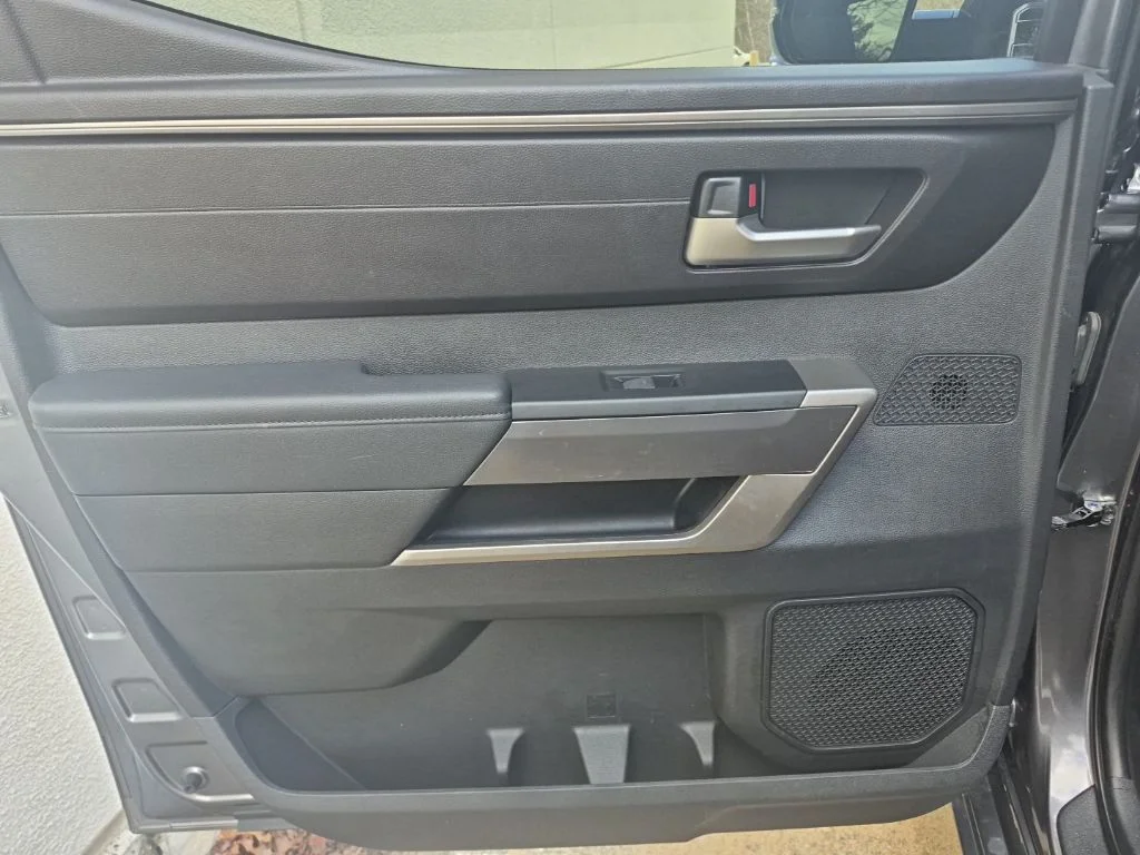 2024 Toyota Tundra SR5 - Photo 12