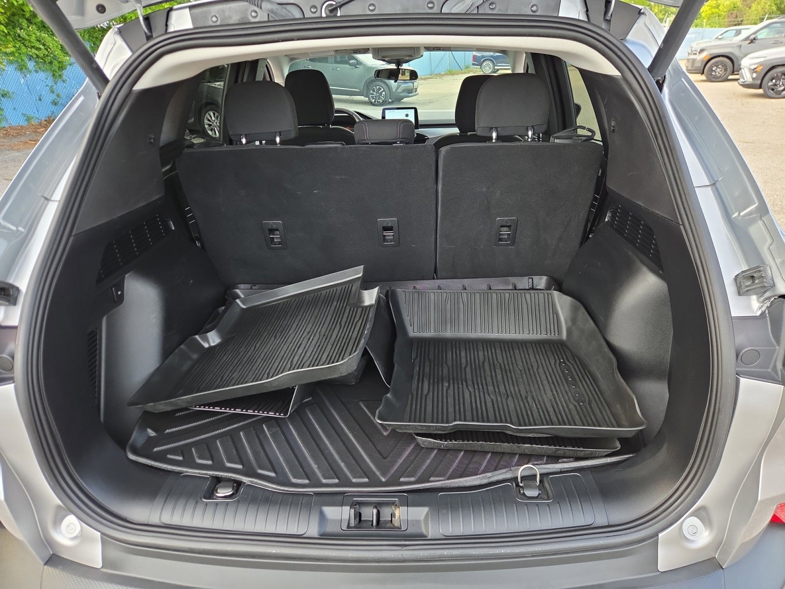 2023 Ford Escape Active - Photo 17