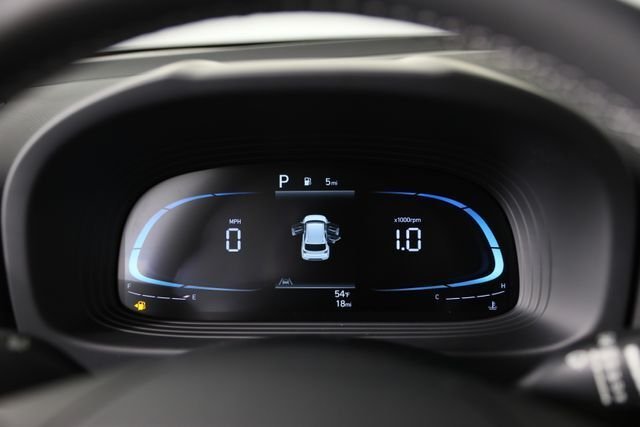 New 2026 Gray Hyundai SEL image 7
