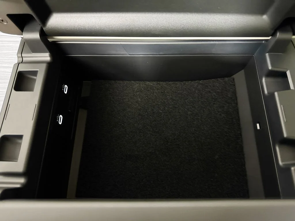 New 2026 Gray Mazda 3.3 Turbo S Premium image 46