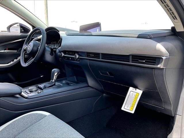 New 2026 Aero Gray Metallic Mazda 2.5 S Aire Edition image 9