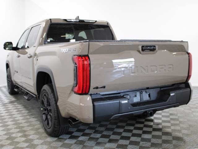 New 2026 Mudbath Toyota  Limited image 10