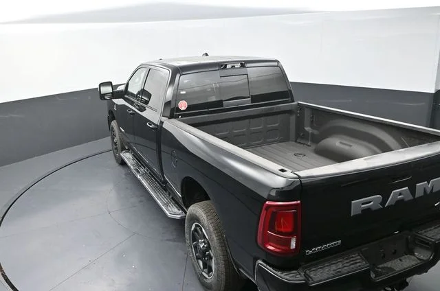 2026 RAM 2500 Laramie - Photo 16