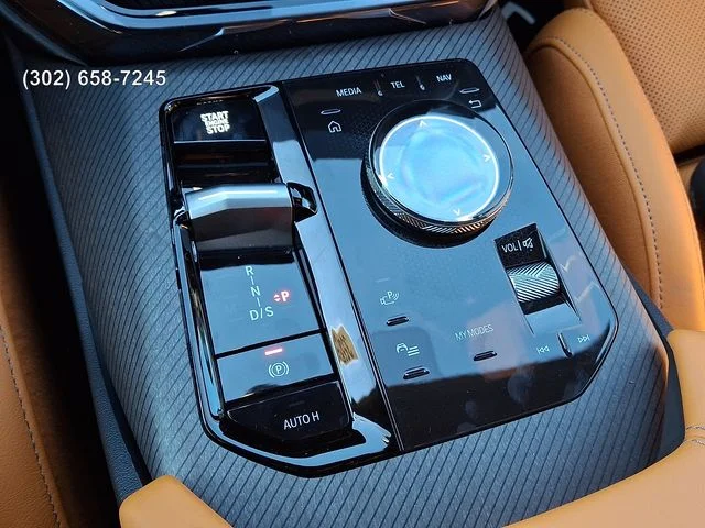 New 2026 Alpine White BMW 30 xDrive image 14