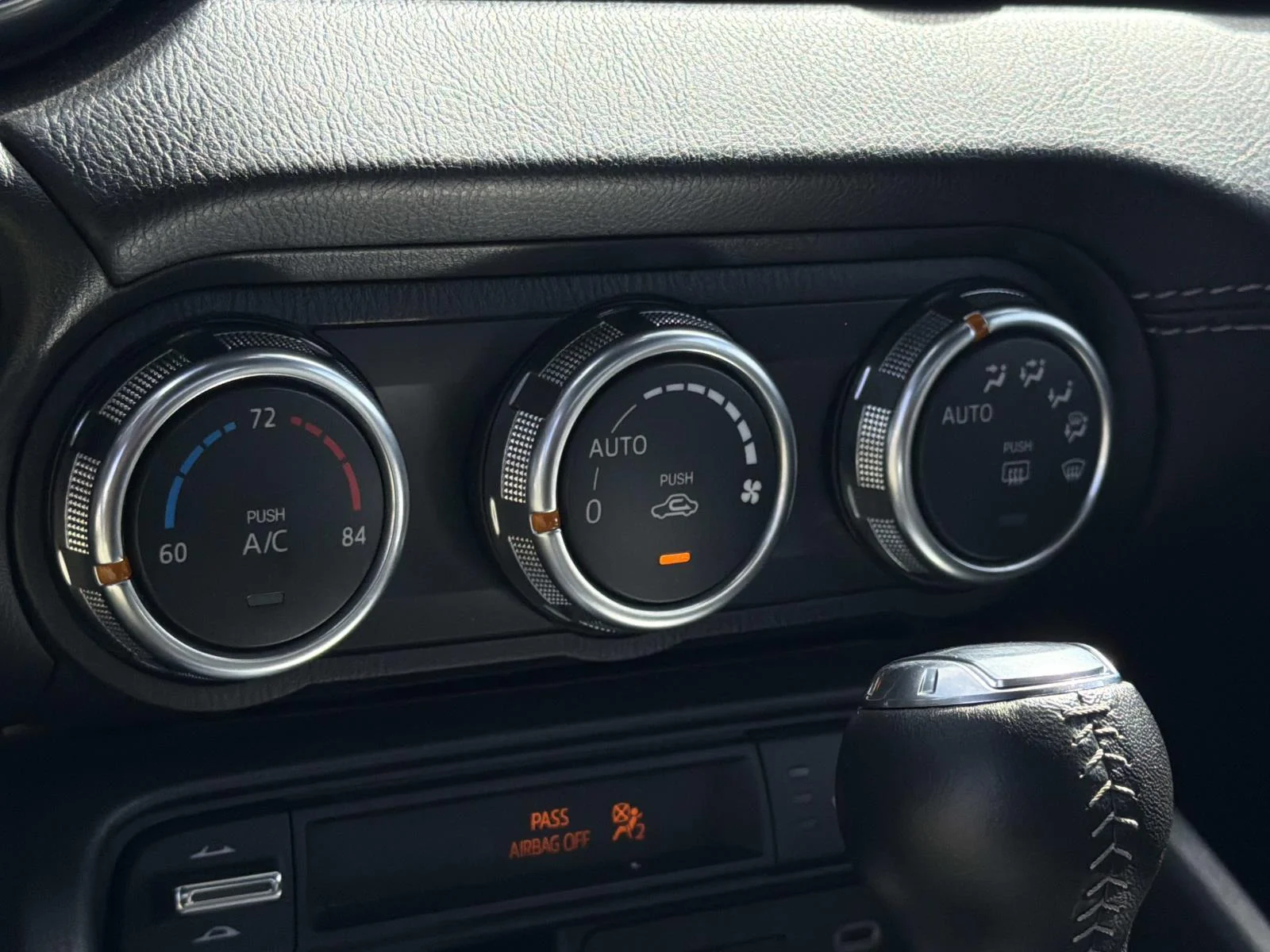 2025 Mazda MX-5 Miata RF Grand Touring - Photo 14