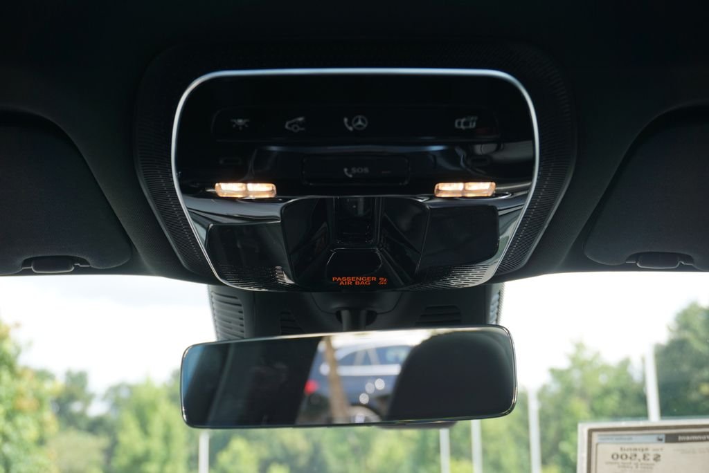 New 2026 Black Mercedes-Benz GLC 300 image 29
