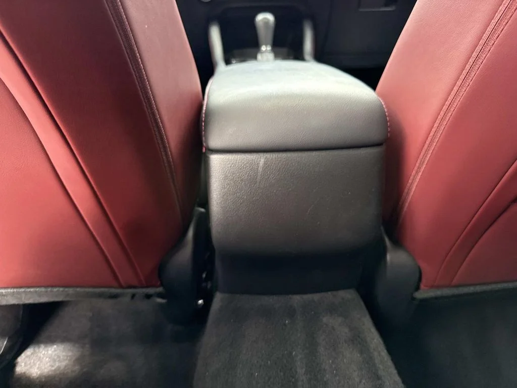 Certified Used 2024 Gray Mazda 2.5 S Carbon Edition image 24