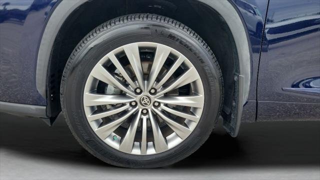Certified Used 2021 BLUEPRINT Toyota  image 25