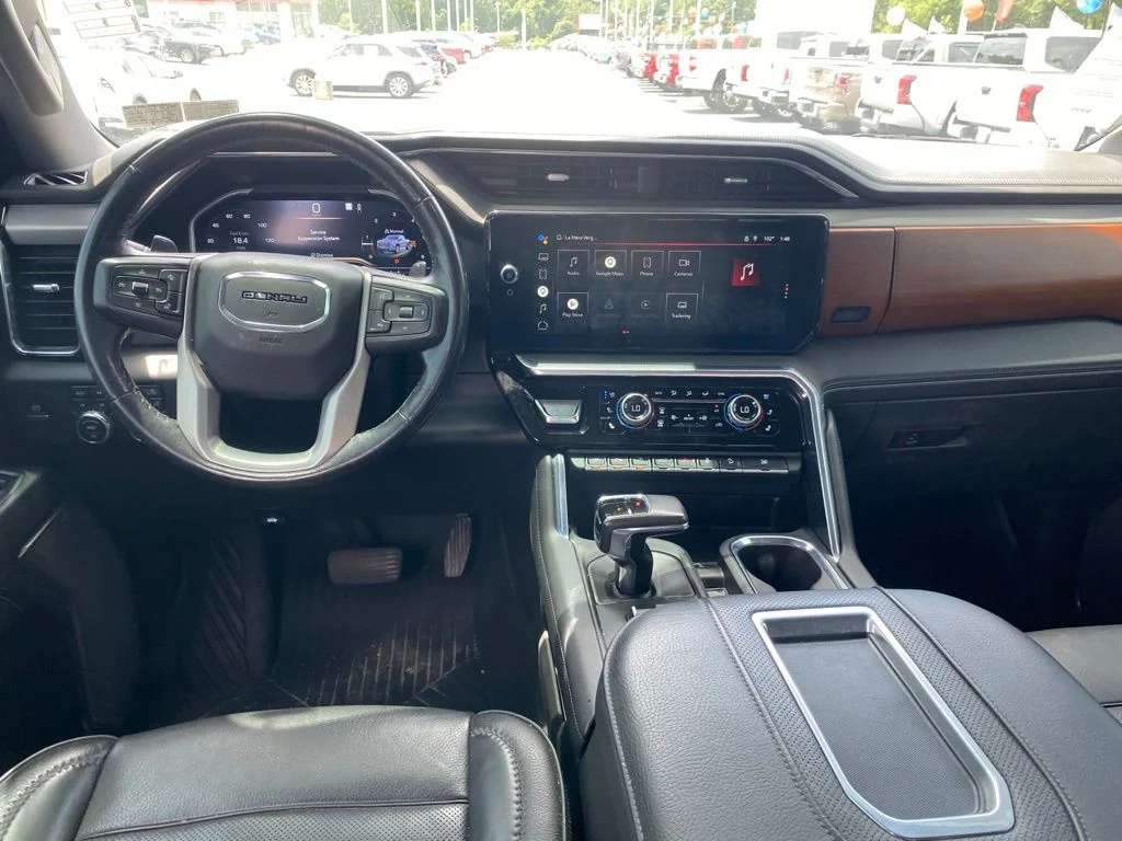 2022 GMC Sierra 1500 Denali Denali - Photo 9