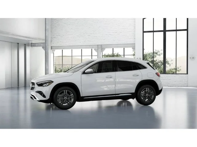 Certified Used 2026 White Mercedes-Benz GLA 250 image 37