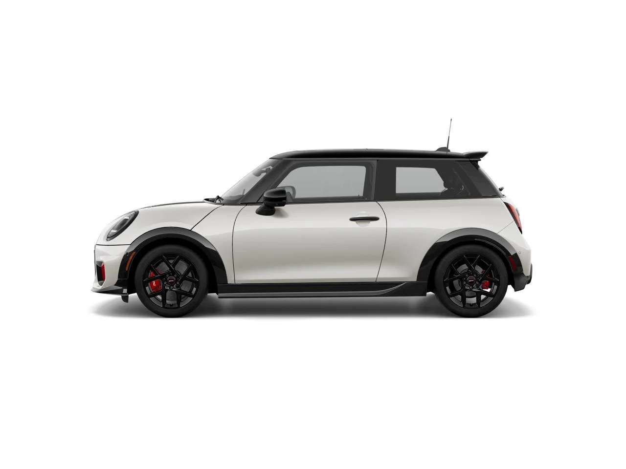 2026 MINI Hardtop 2 Door John Cooper Works - Photo 4