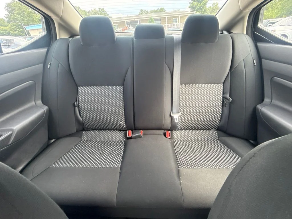 Used 2024 Black Nissan 1.6 S image 7