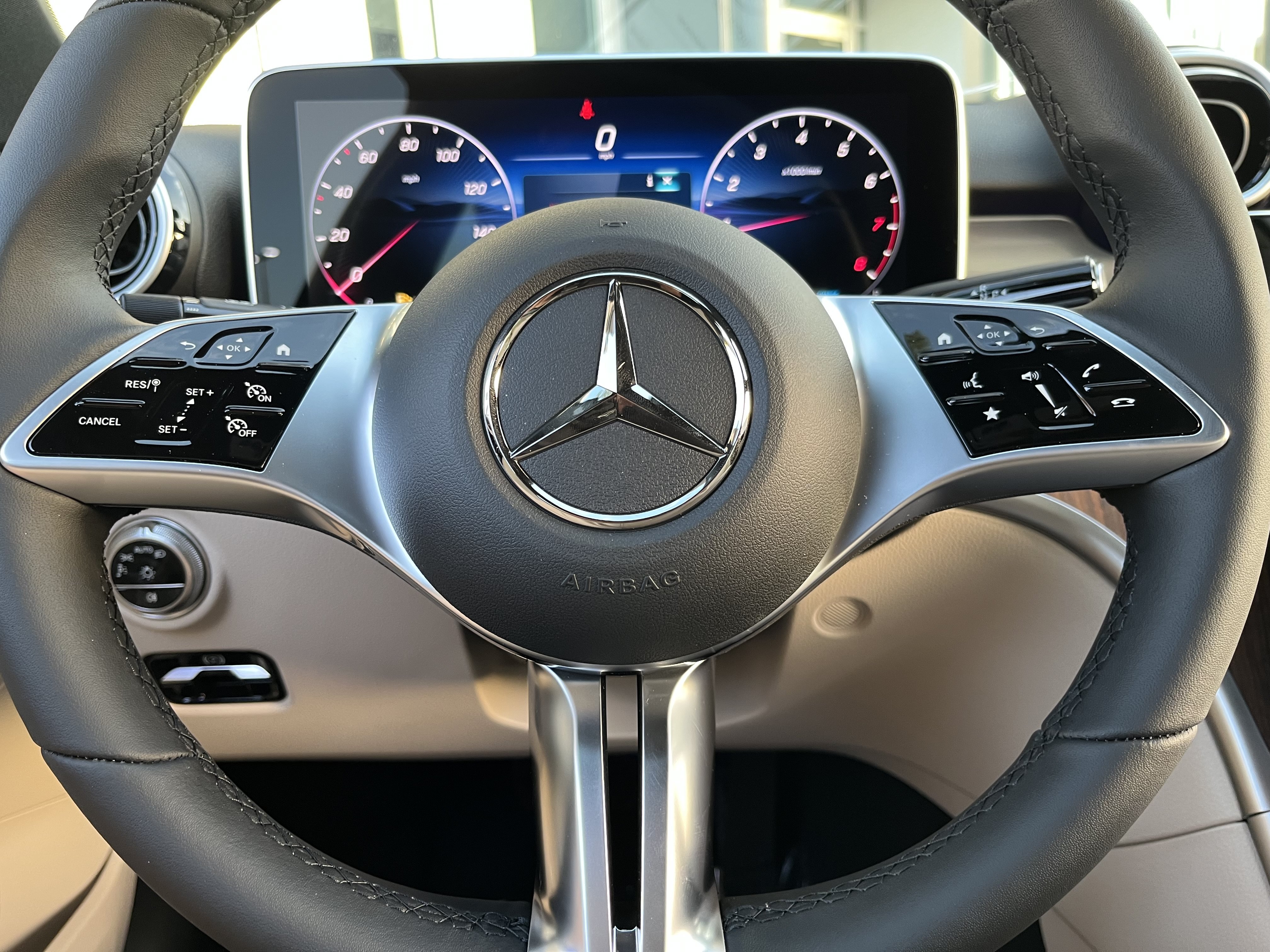 New 2026 GRAPHTIE GREY Mercedes-Benz C 300 image 23