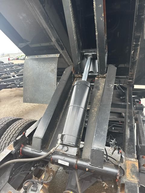 Used 2024 White Ram Tradesman image 31