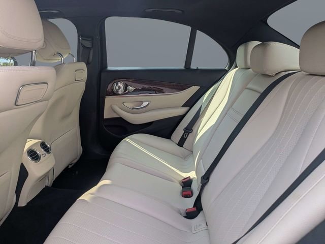 Used 2018 Black Mercedes-Benz E 300 image 12